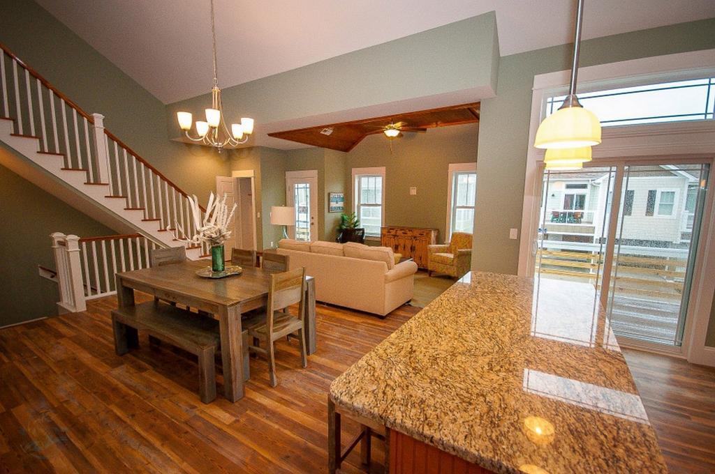 Beacon Villas At Corolla Light Resort By Kees Vacations Exteriér fotografie