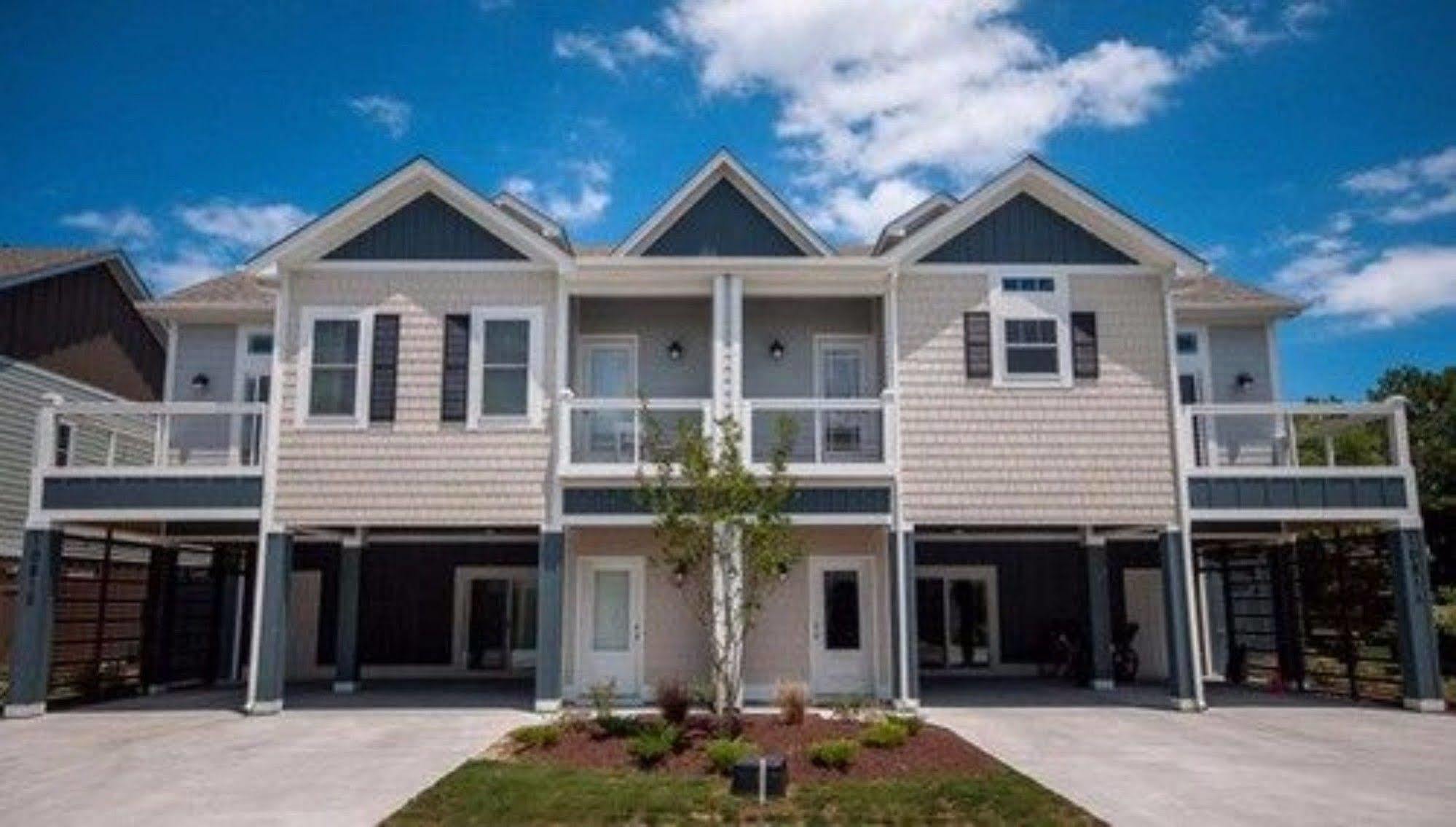 Beacon Villas At Corolla Light Resort By Kees Vacations Exteriér fotografie