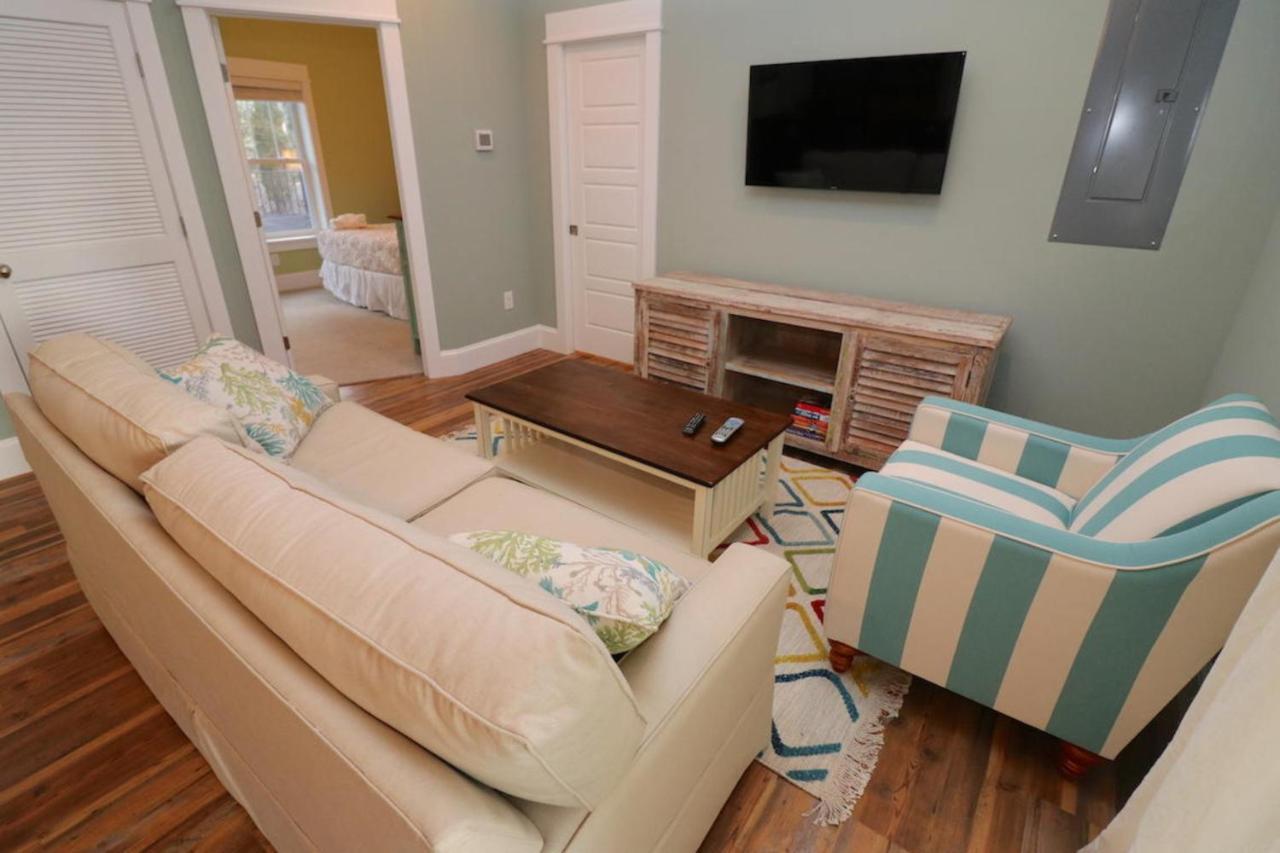 Beacon Villas At Corolla Light Resort By Kees Vacations Exteriér fotografie