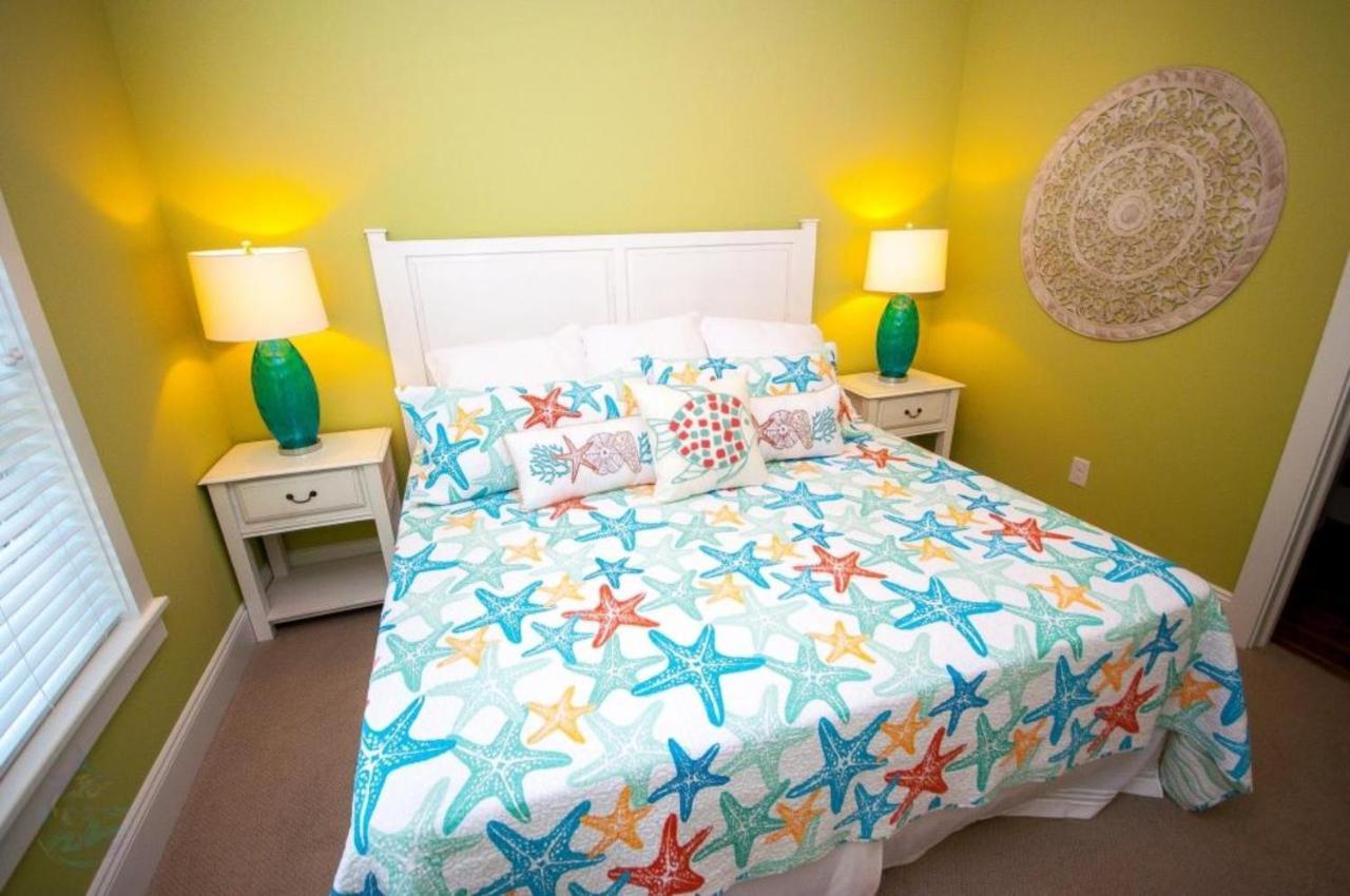 Beacon Villas At Corolla Light Resort By Kees Vacations Exteriér fotografie