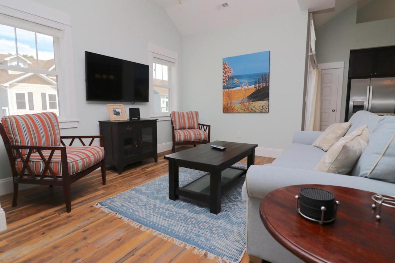 Beacon Villas At Corolla Light Resort By Kees Vacations Exteriér fotografie