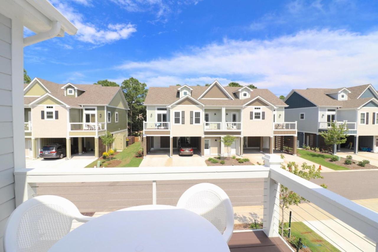 Beacon Villas At Corolla Light Resort By Kees Vacations Exteriér fotografie